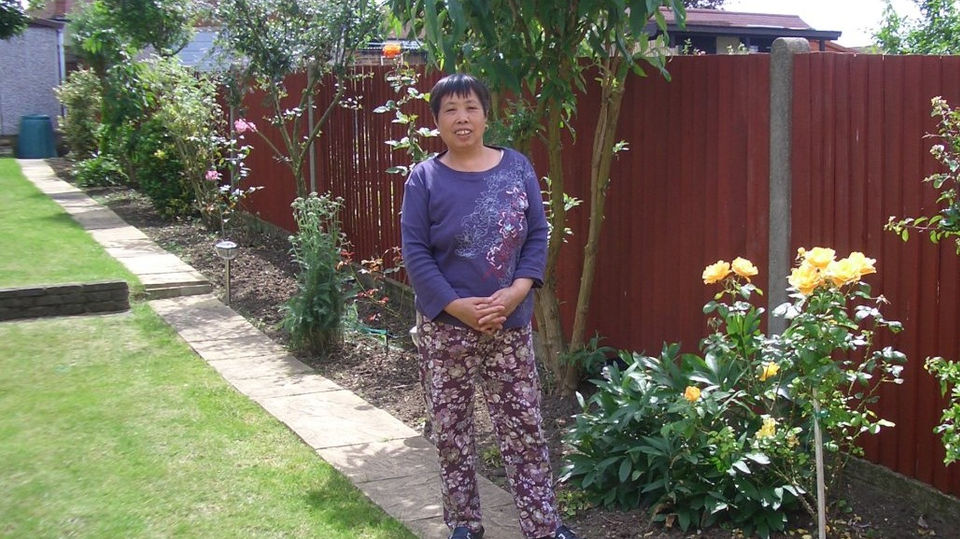 A Memorial Garden for Mum: Honouring Her Radiant Spirit Two Years On